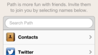 Path Loses Facebook API Access