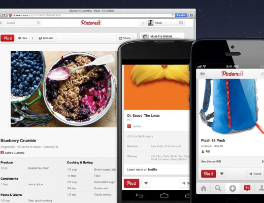 Pinterest more useful pins