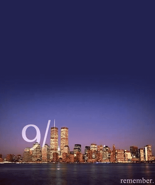 9/11 Timeline