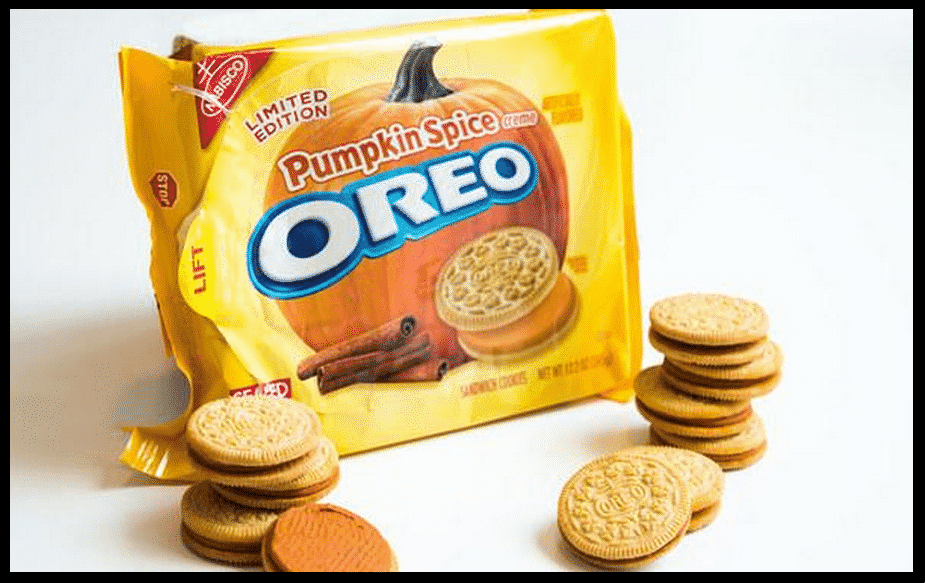 Featured image for Pumpkin Spice Oreos Draw Mixed Reactions On Twitter