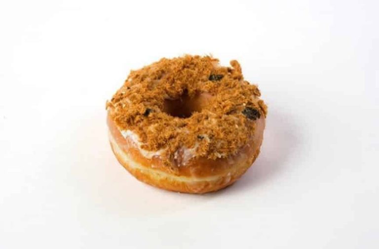 Weird Fast Food Menu Items