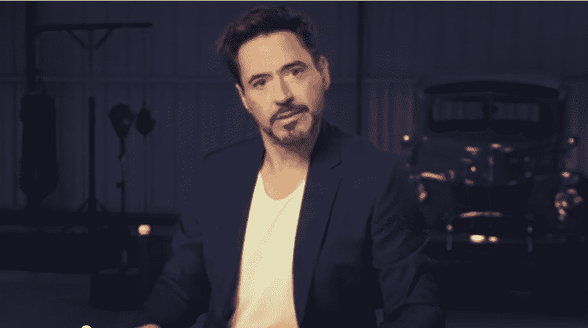 Win a Chance to Watch &lsquo;Avengers&rsquo; Premier with RDJ [Video]