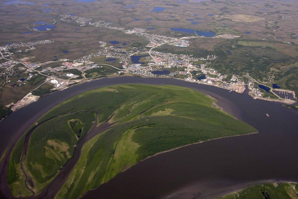 On A Budget? Don't Go Grocery Shopping In Bethel, Alaska [Video