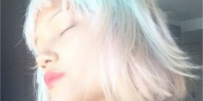 Opal Hair Is Newest Trend To Hit Instagram