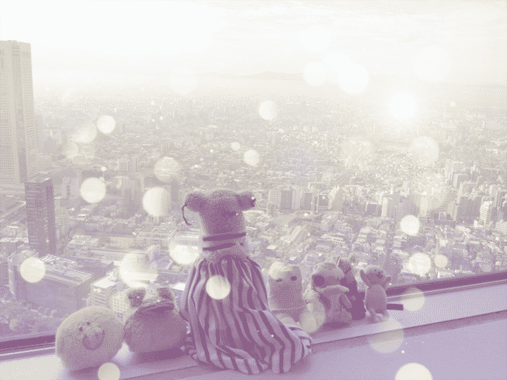 Featured image for Japanese Travel Agency Takes Your Toys on Tour