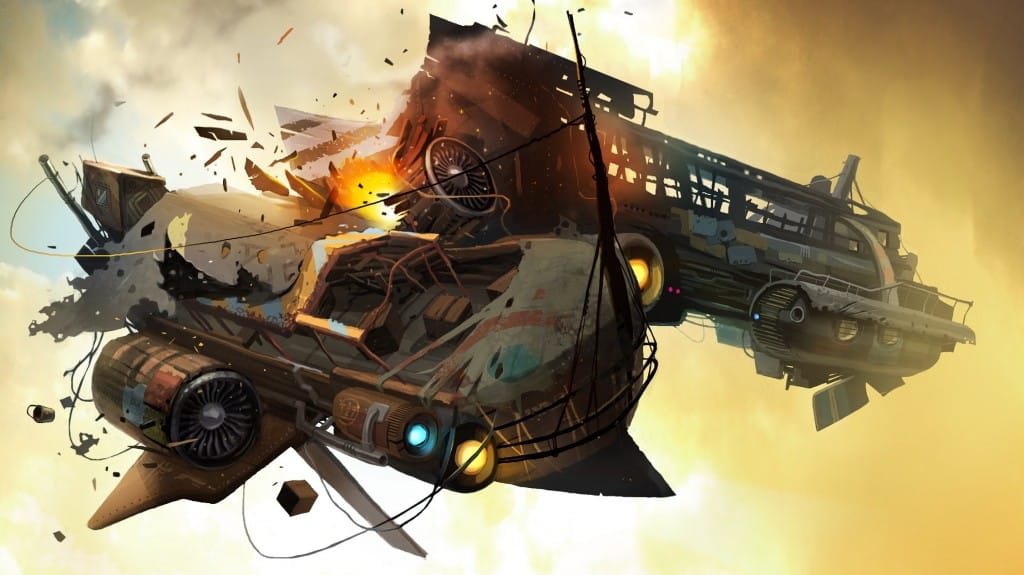 The Video Game That Will Change All Video Games - Social News Daily