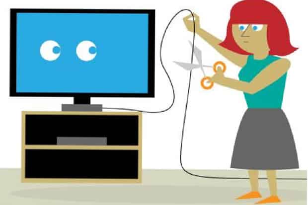 Featured image for 7 Ways To Ditch Cable And Still Enjoy Your Favorite Movies And Shows