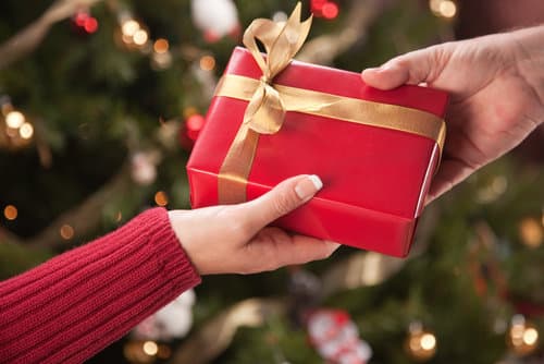 Shake Up That Boring Christmas Gift Swap With These Great Ideas