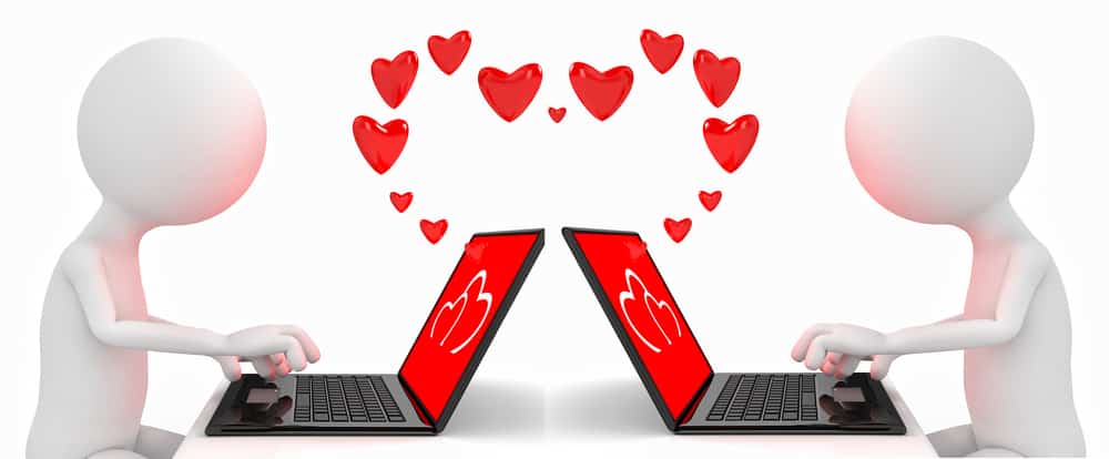 Online Dating - What Are Mr Right