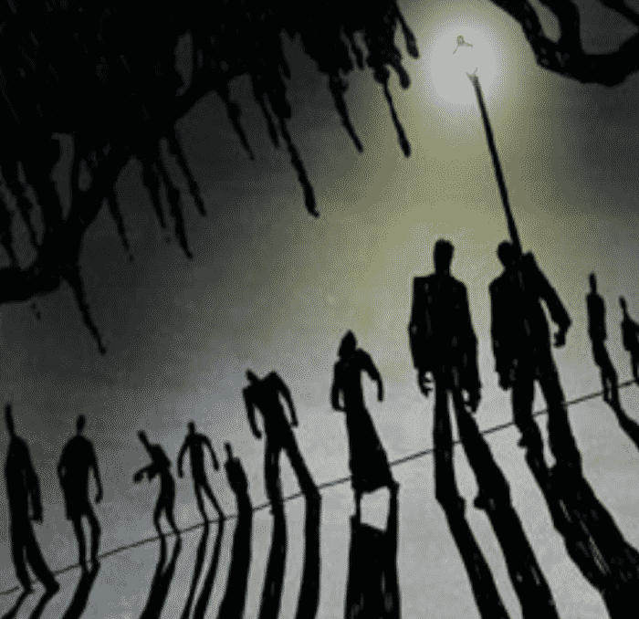 Featured image for The CDC Zombie Preparedness Comic Is Way More Subversive Than You Think