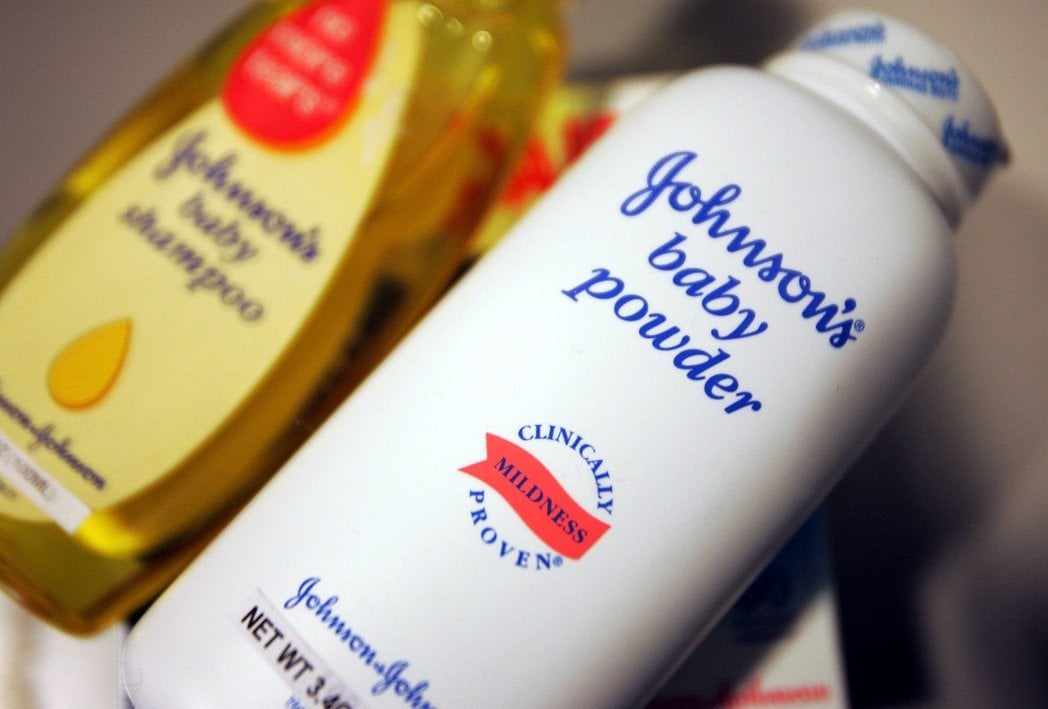Featured image for Johnson & Johnson Ordered To Pay $4.7 Billion In Talc Powder Suit