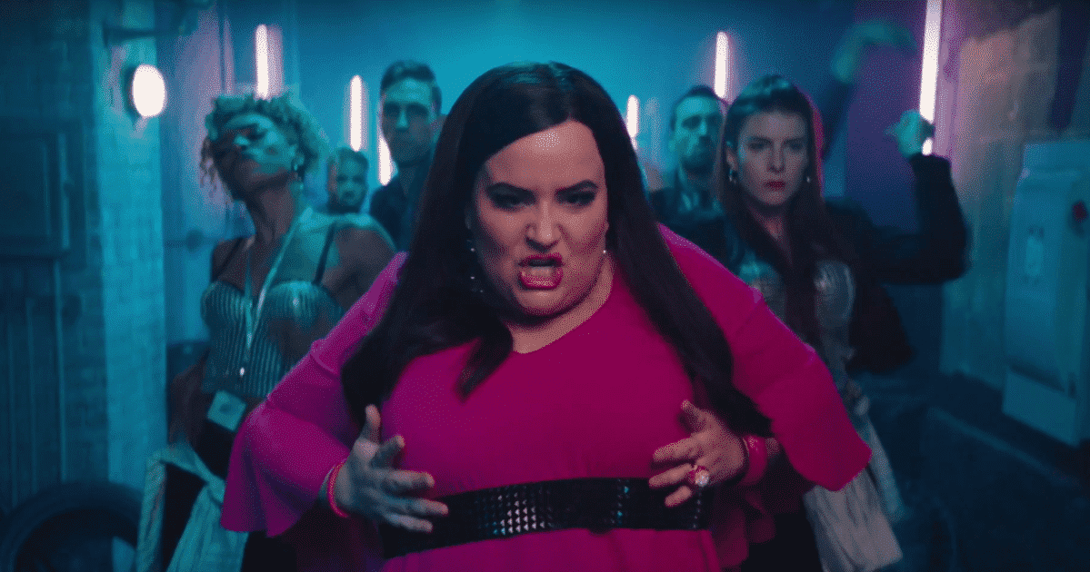 These Sarah Huckabee Sanders Impersonations Will Have You In A Fit Of