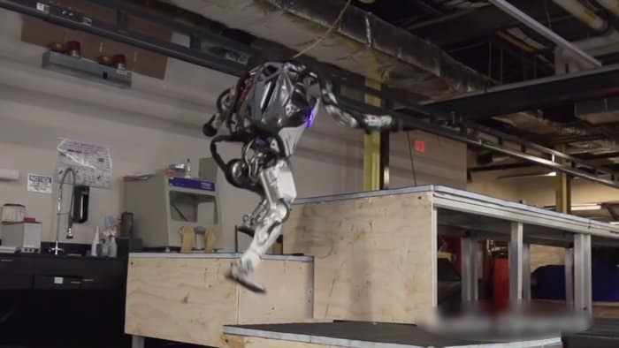 Featured image for Judgement Day Countdown: Mind-Blowing Agile Atlas Humanoid Robots