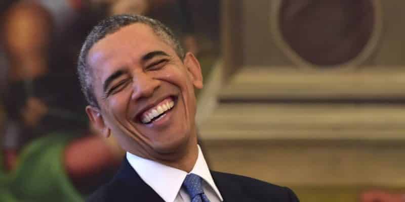 Featured image for Obama Dislikes Pokemon; Breaks The Internet’s Heart After Urging People To Vote
