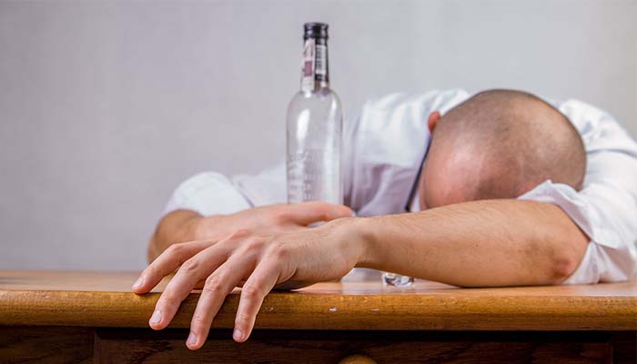 Featured image for Man Got So Drunk He Fell Asleep in the Wrong House