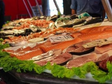PISCICULTURE