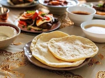 halal food