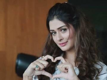 Biography of Payal Rajput
