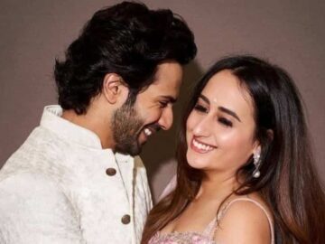 varun dhawan and natasha dalal