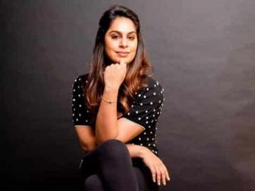 upasana kamineni wiki