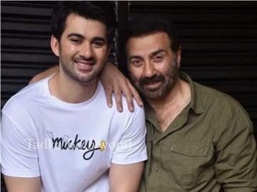 Karan Deol images