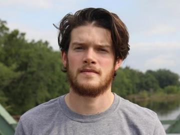 Alex MacNicoll image