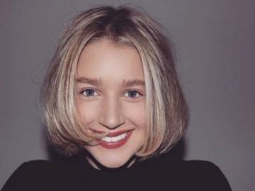 The Politician Julia