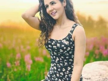 Radhika Bangia