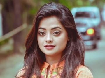 Shakila Parvin