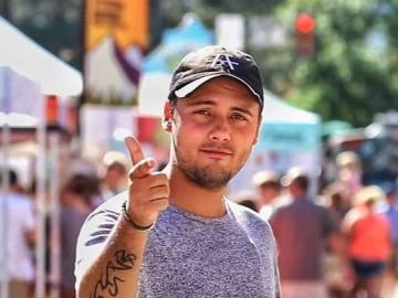 Cody Strong