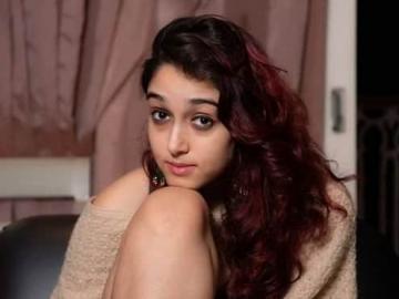 Ira Khan
