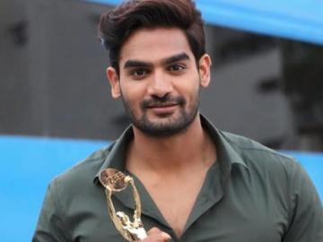 Kartikeya Gummakonda