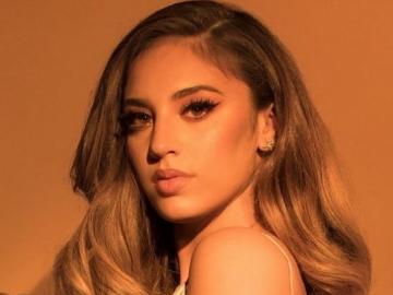 Alina Baraz