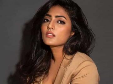 Eesha Rebba