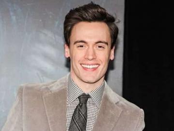 Erich Bergen