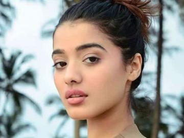Ketika Sharma