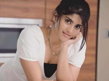 Megha Akash