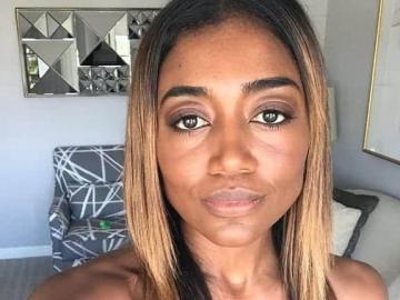 Patina Miller