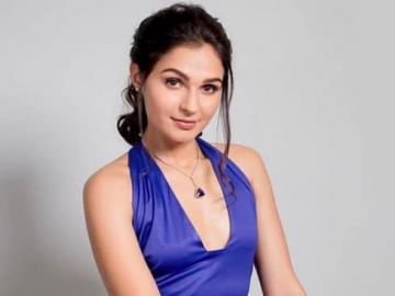 Andrea Jeremiah