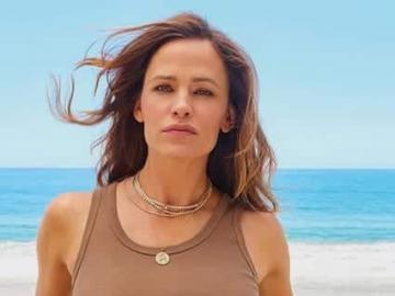 Jennifer Garner