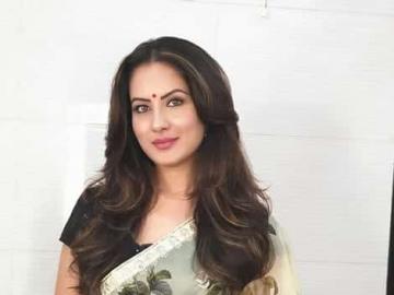 Puja Banerjee