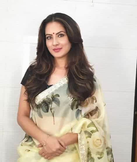 Puja Banerjee