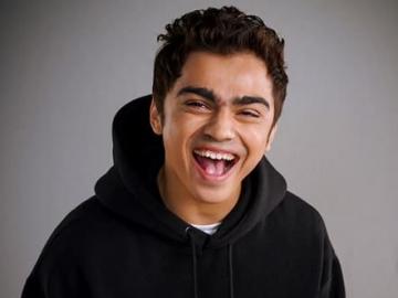 Rohan Shah
