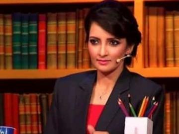 Rumana Malik Munmun