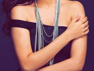 Shreya Dhanwanthary
