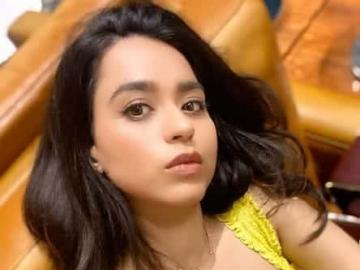 Soundarya Sharma