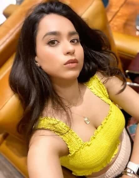 Soundarya Sharma