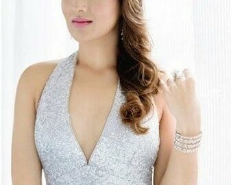 Tina Ahuja