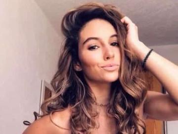 Alessia Pizarro