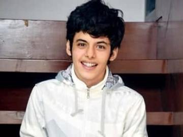 Darsheel Safary